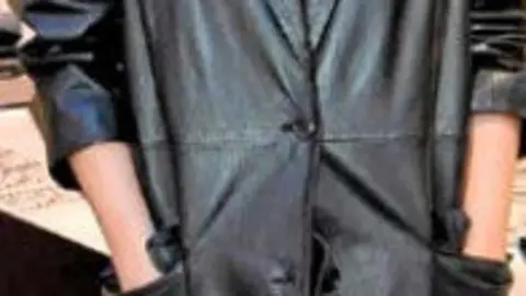 Alba Vila Lage (14.11) - Portada