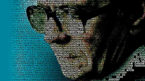 John Le Carr&eacute;