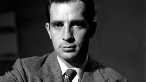 Jack Kerouac.
