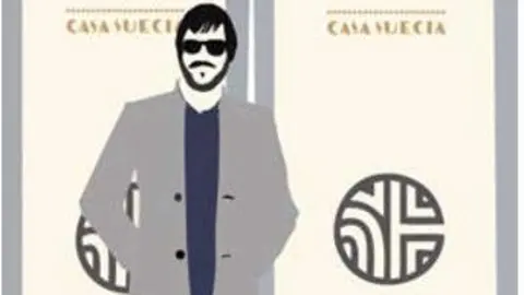 Ganar el Camba. MARUXA