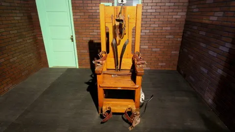 Silla el&eacute;ctrica