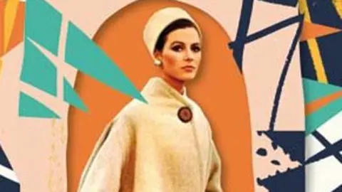 'Dos señoras elegantísimas'