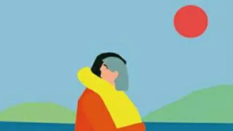 Nada en concreto-Portada. MARUXA