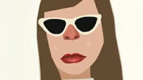 Not OK-Portada. MARUXA