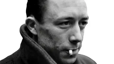 Camus