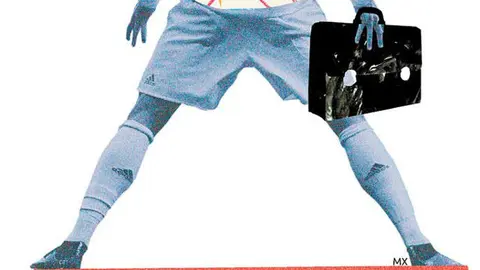 Artículo Fotos - Rafa Cabeleira