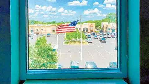  @Frederick. Barthelme