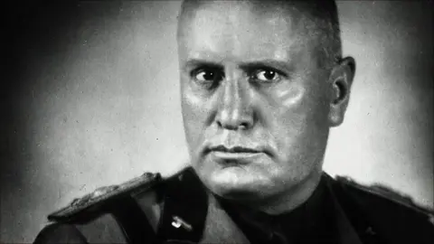 Mussolini
