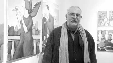 Xan López Domínguez.