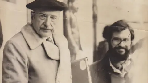 Ricardo Carvalho Calero