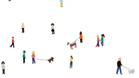 Ilustraci&oacute;n para el blog de Juan Tall&oacute;n. MARUXA