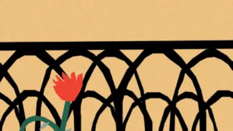 Ilustración para el blog de Manuel de Lorenzo. MARUXA