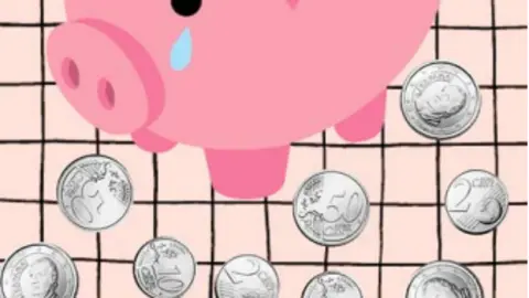 Ilustraci&oacute;n para el blog de Lois Caeiro. MARUXA