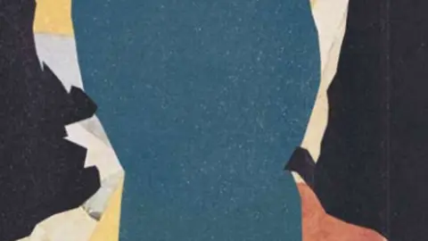 Ilustración para el blog de María Piñeiro. MARUXA