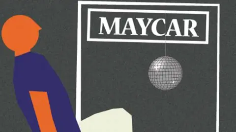 Maycar