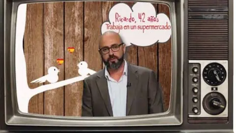 Ilustración First Debate