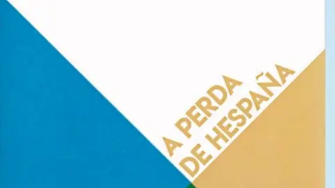 A perda de Hespa&ntilde;a.MX