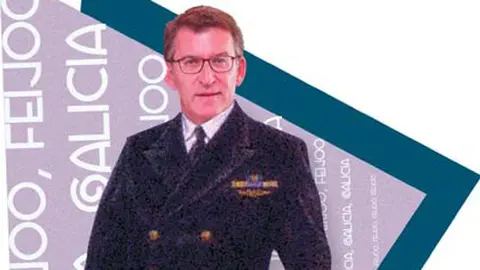 N&uacute;&ntilde;ez Feij&oacute;o