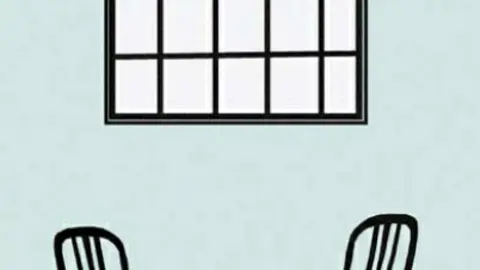 Ilustraci&oacute;n para el blog de Lois Caeiro. MX