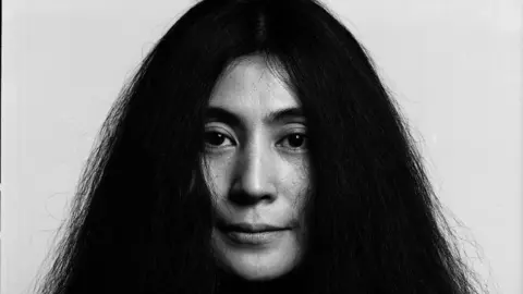Yoko Ono