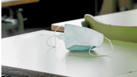 Río Mara. XESÚS PONTE