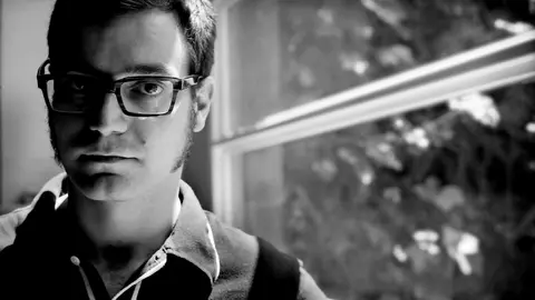 Miqui Otero - crédito Chus