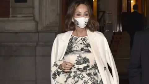 Isabel Preysler. INTERNET