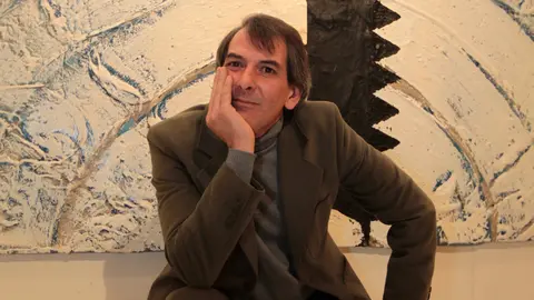 Dar&iacute;o Basso /RAFA FARI&Ntilde;A