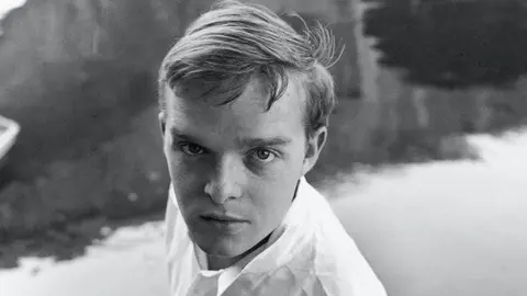 Truman Capote
