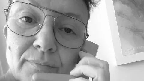 Brigitte Vasallo. EP