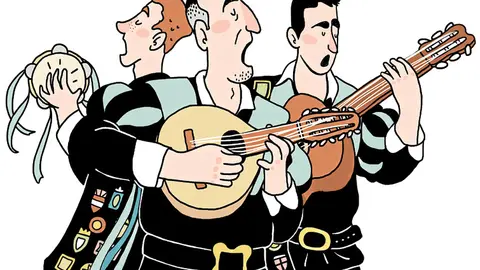 Historias del Camino - Rodrigo Cota (24.02.2022)