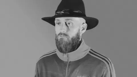 Alberto Martínez Vecino