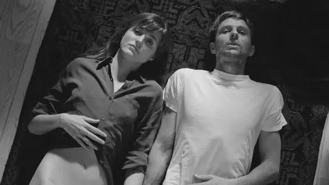 Unha escena de 'La peor persona del mundo'. EP