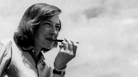 Patricia Highsmith. EP
