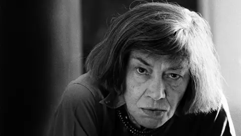Patricia Highsmith. EP
