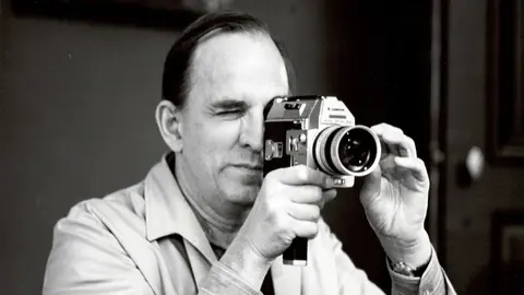 Ingmar Bergman