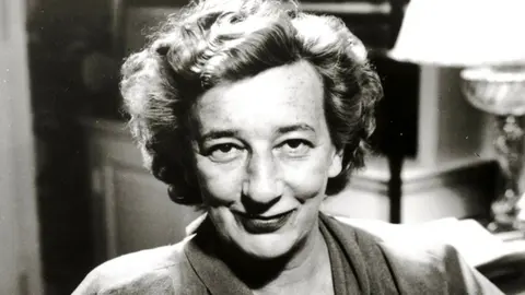 Lillian Hellman. EP