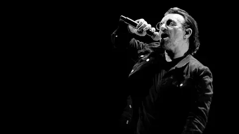 Bono de U2