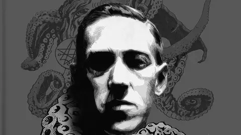 H.P. Lovecraft