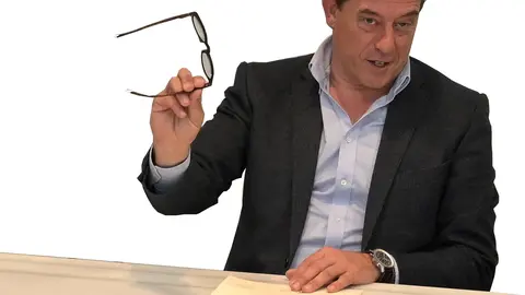 José Ramón Gómez Besteiro M DYLAN