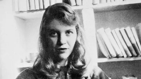 Sylvia Plath