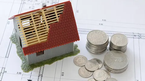 Vivienda y empleo. EP