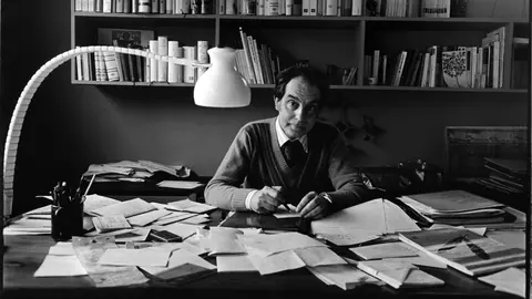 Italo Calvino. EP