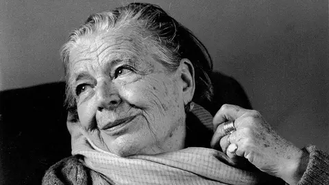 Marguerite Yourcenar. EP