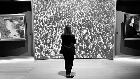 Exposición 'Ourense no tempo' /CIDADE DA CULTURA