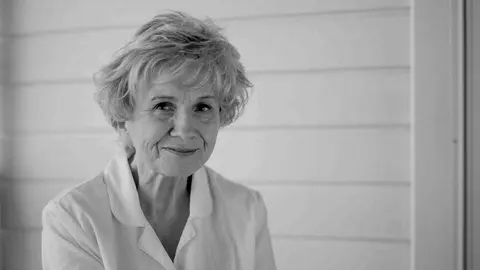 Alice Munro AEP