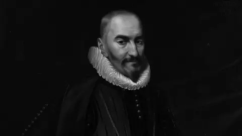 Diego de Sarmiento Acuña. EP