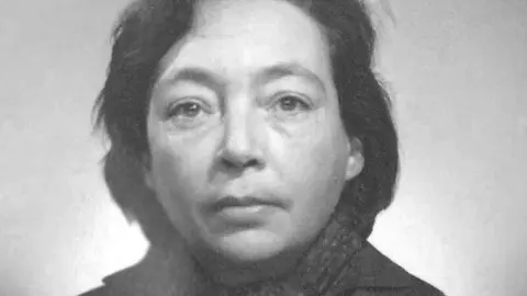 Marguerite Duras