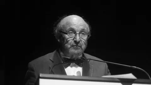 Cesáreo Sánchez Iglesias. RAFA FARIÑA