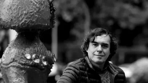 MIrcea Cartarescu. AEP